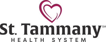 logo de St. Tammany Health System